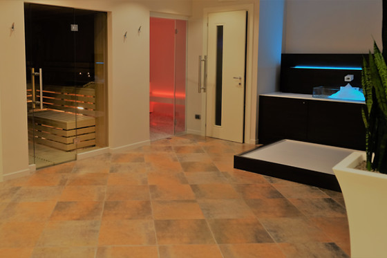 Residenza dei Limoni Spa - photo 2