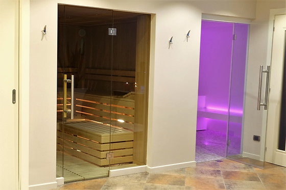 Residenza dei Limoni Spa - photo 3