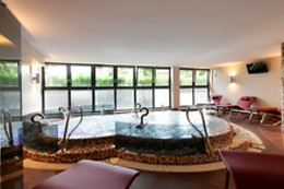 Residenza dei Limoni Spa