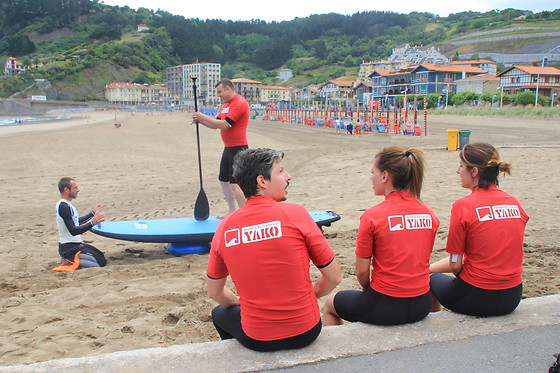 YAKOSURF - photo 7