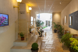 BRIT HOTEL CHINON - LE LION D'OR
