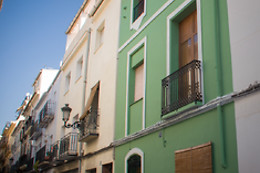CASA MARIFINA
