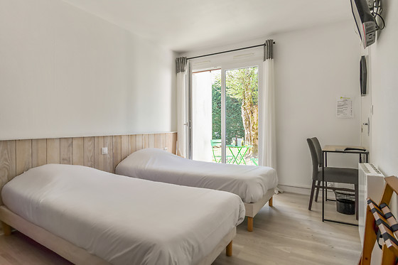 Hôtel De la Bonnheure - photo 7