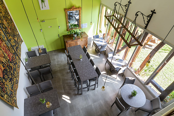 Hôtel De la Bonnheure - photo 5