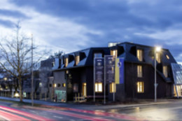 Hotel Trezor
