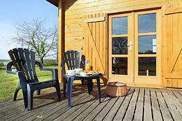Un air de Cabane