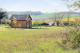 Un air de Cabane