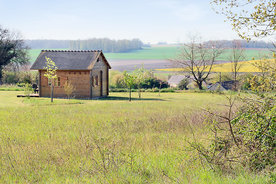 Un air de Cabane - photo 13