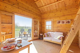 Un air de Cabane