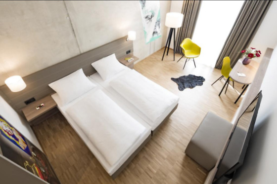 Hotel Trezor - photo 3