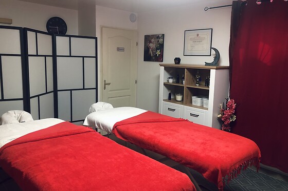 La Beauté cachée - photo 6