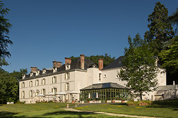 Château de la Rozelle