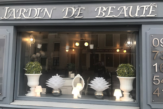 Jardin de Beaute - photo 0