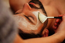 Instant Fish Spa