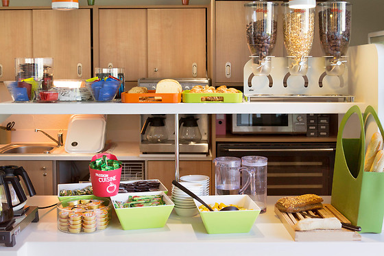 IBIS BUDGET ROMORANTIN - photo 3