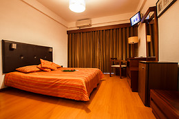 HOTEL ESTALAGEM RIABELA