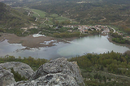 AVENTURA DE CABREJAS