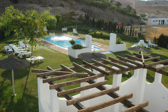 HOTEL VILLA DE ALGAR - photo 1