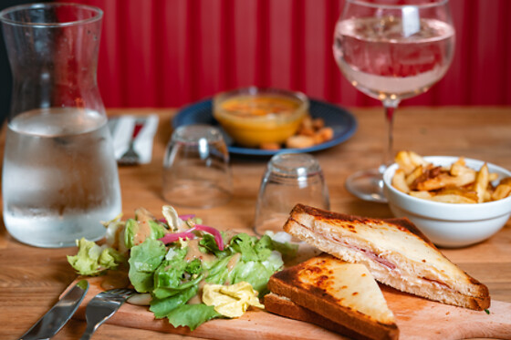 Restaurant Les Bavards - Bouillonnerie des 5 Avenues - photo 6