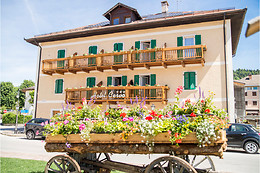 Hotel Cervo Wellness