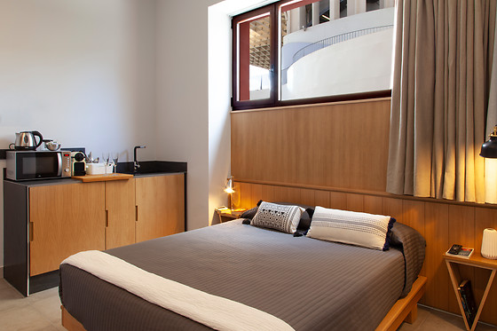 WELLDONE APARTMENTS - photo 3