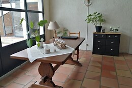 Domaine de Préfaissal