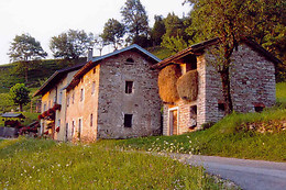 B&B Sebastiano, il Germano e il Sacco