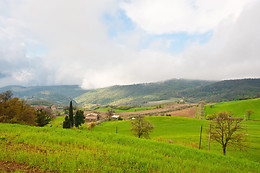 Agriturismo I Trocchi