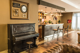 HOTEL SEGOVIA SIERRA DE GUADARRAMA