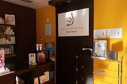 ESTÉTICA VITA