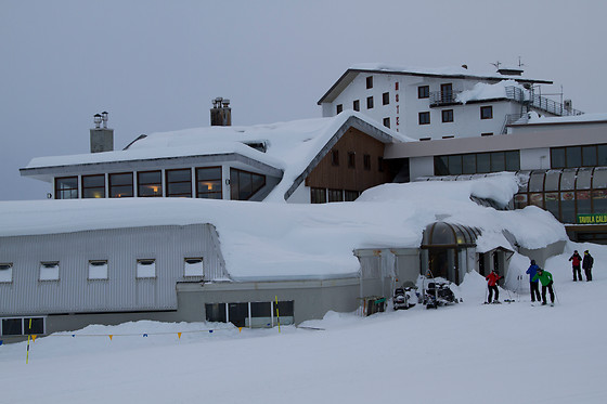 Hotel lo Stambecco - photo 11