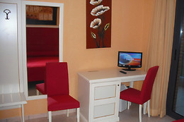 Hotel Cortese