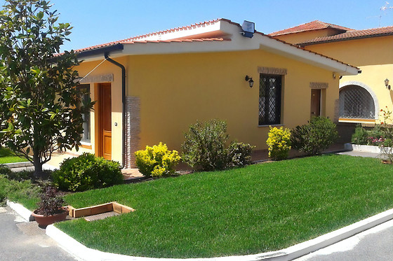 Hotel Cortese - photo 1
