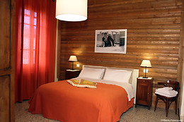 B&B La sosta fuori stazione