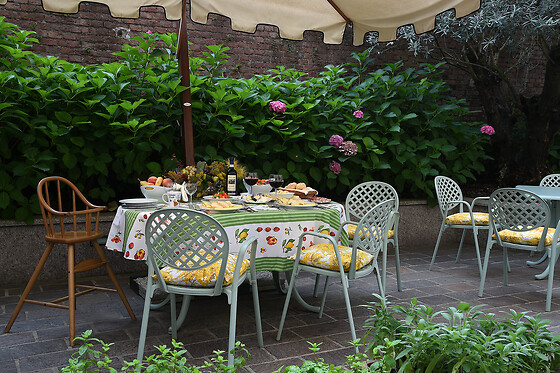 Hotel Acqui - photo 4
