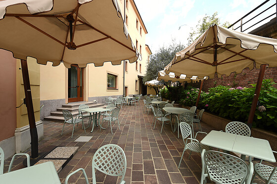Hotel Acqui - photo 5