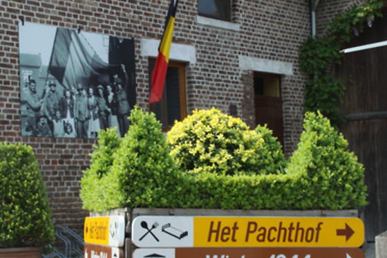 Het Pachthof - photo 3