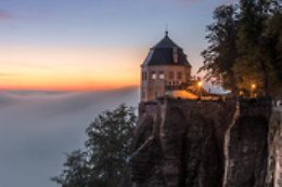 Hotel Lindenhof Bad Schandau