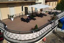 Hotel dei Pini