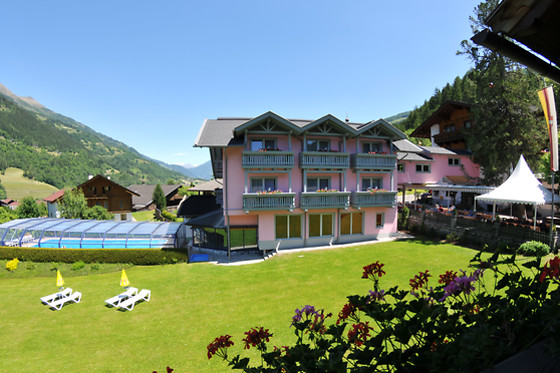 Erholungshotel Margarethenbad - photo 7