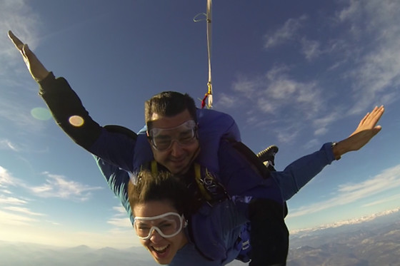 Air Play Parachutisme - photo 1