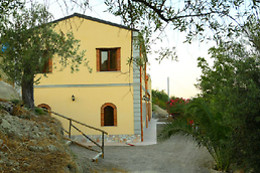 Agriturismo La Casa del Priore
