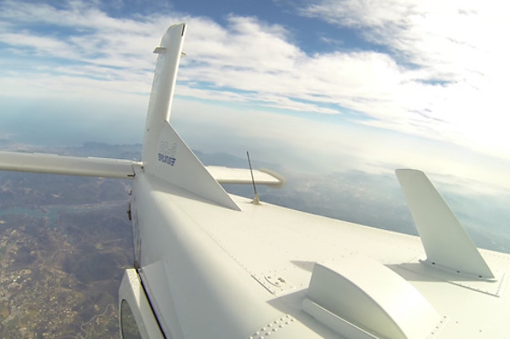 Air Play Parachutisme - photo 3