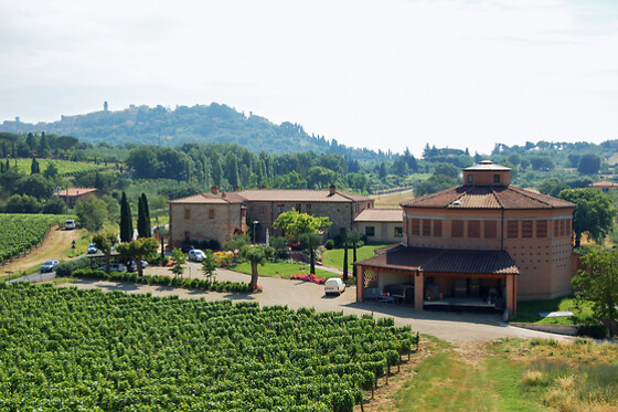 Casa Vinicola Triacca - photo 1