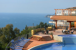 Residence Letojanni