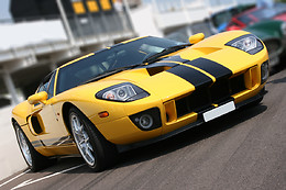 Motor Global - Sport & Safe Driving School