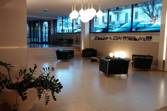 ih hotels milano watt 13 - photo 4