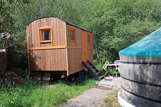 Domaine du Bois Davy - photo 0