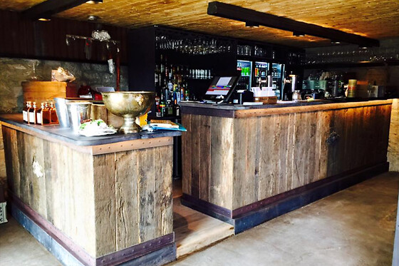 Nul Bar Ailleurs - photo 1