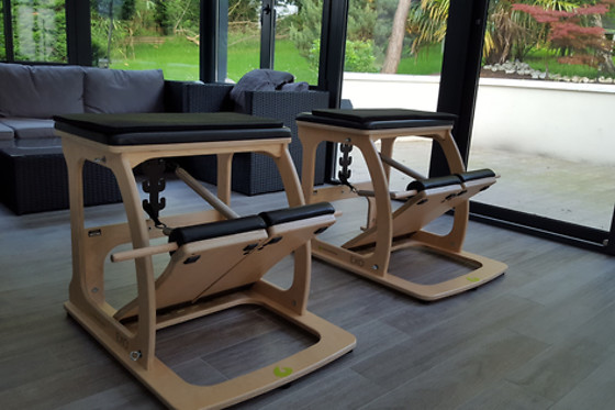 Harmony Pilates - photo 6